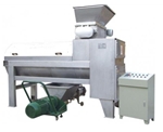 Pitting Machine